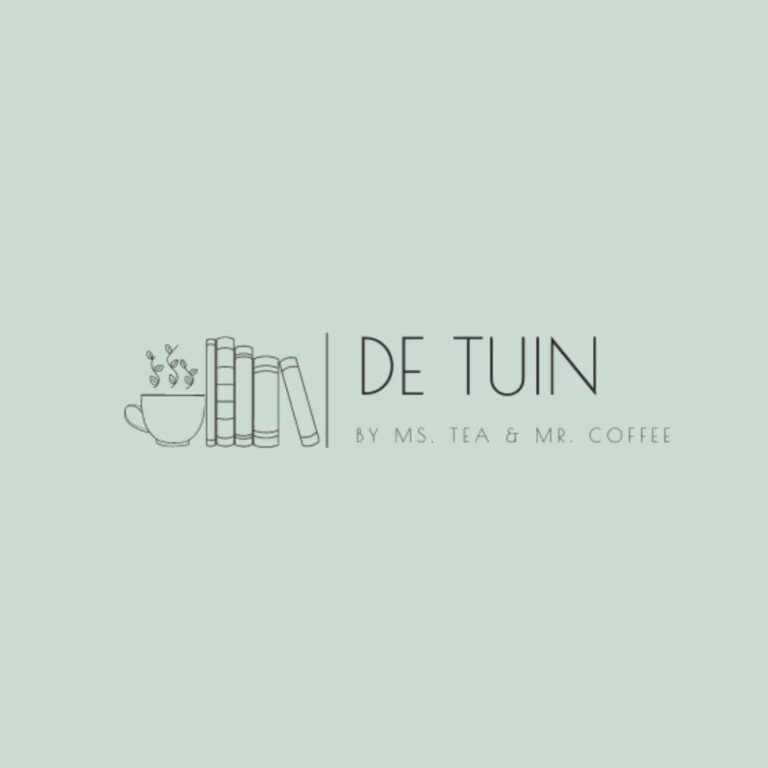 De Tuin