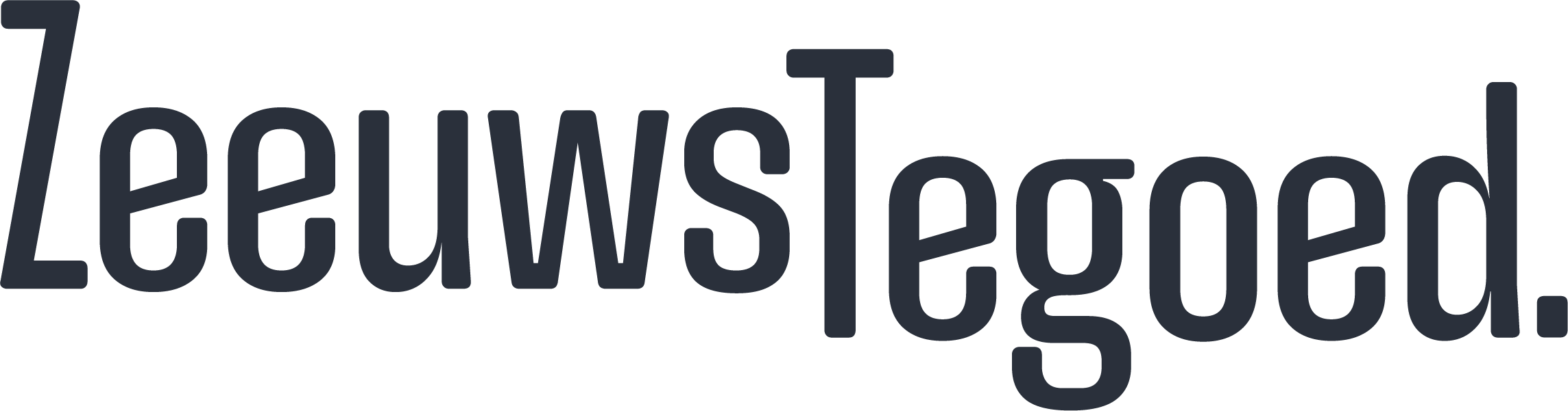 ZeeuwsTegoed logo