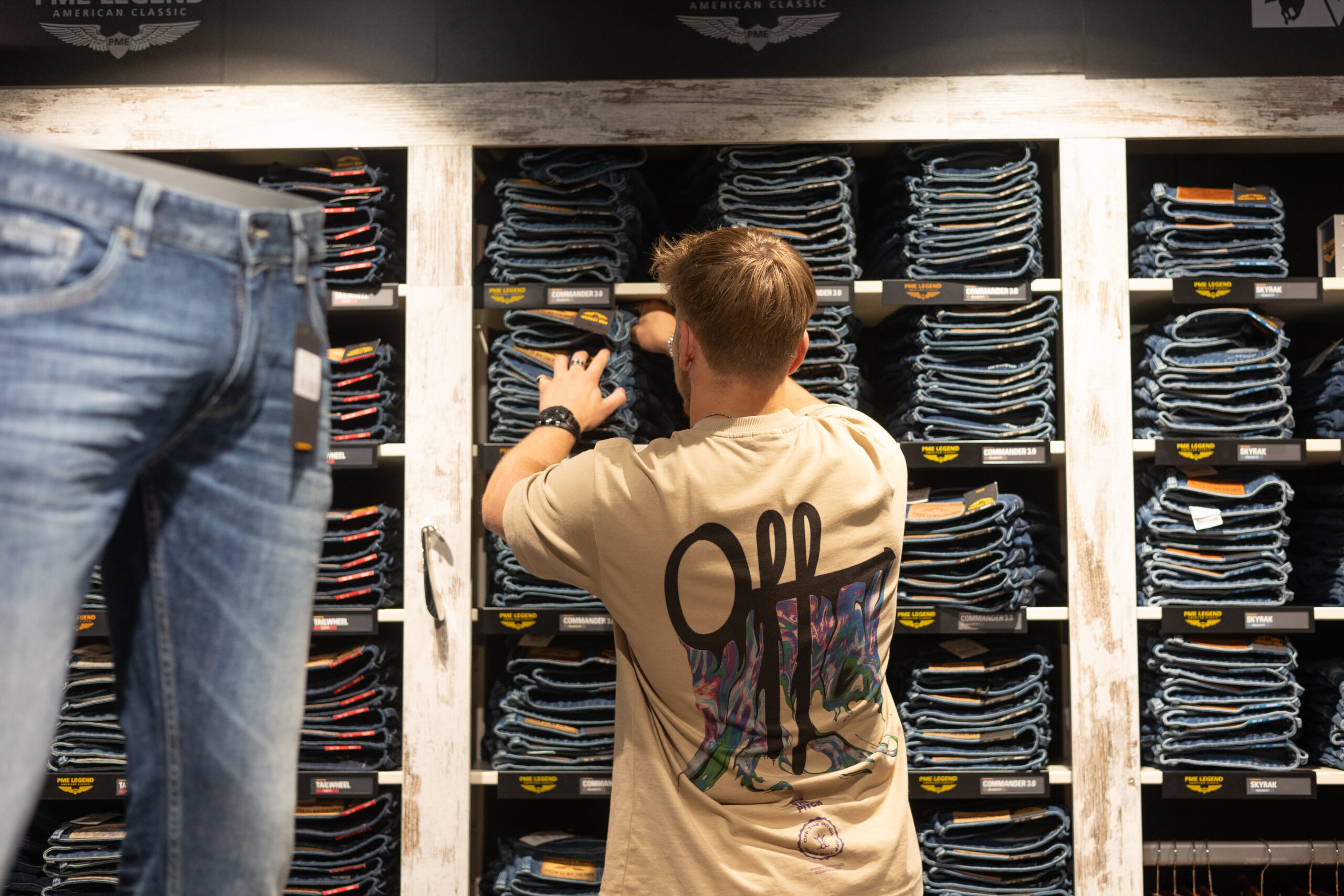 Jeans Inn