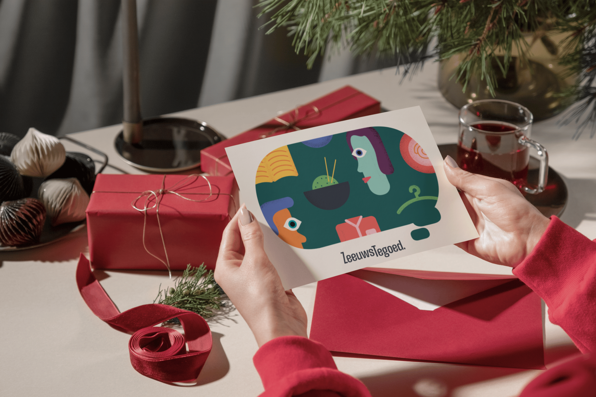 Kerst