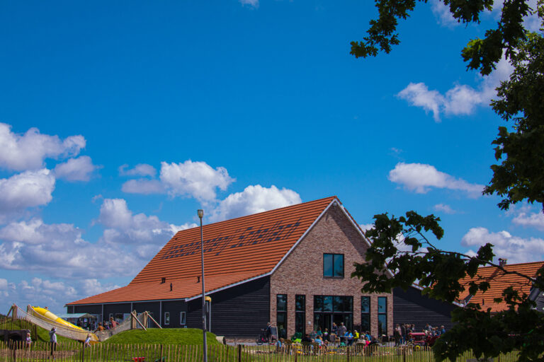 Kaasboerderij Schellach