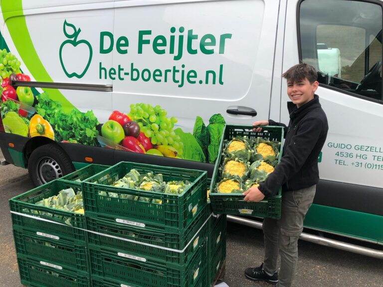 Het Boertje Terneuzen