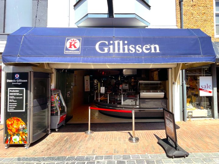 Keurslager Gillissen