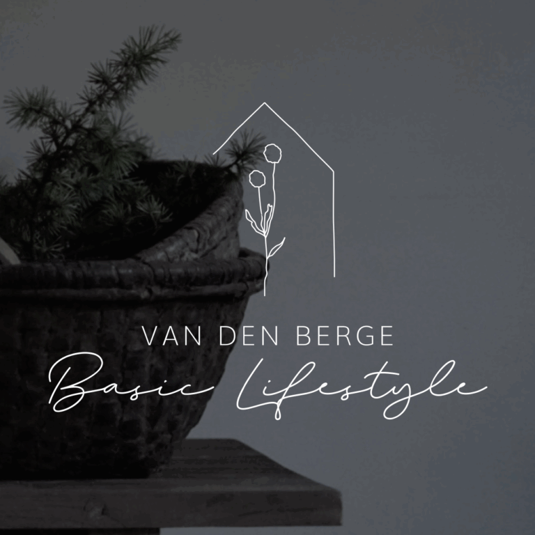 Van den Berge Basic Lifestyle