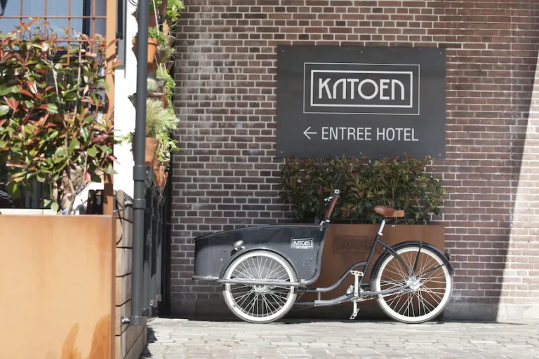 Hotel Katoen & Citylofts