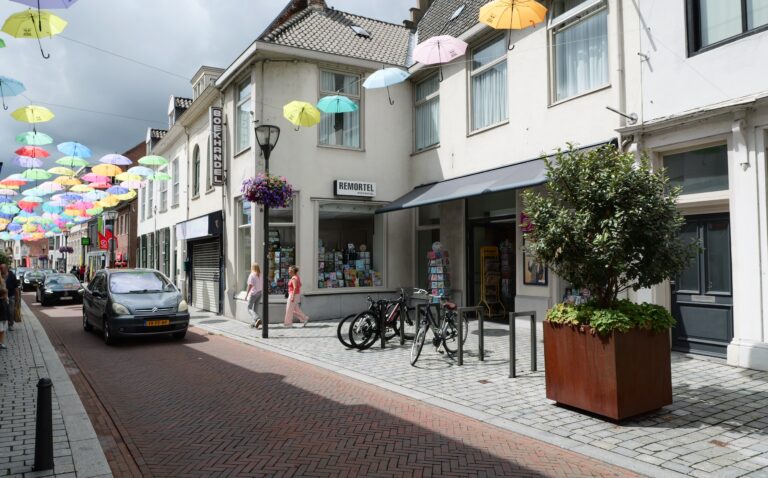 Boekhandel Remortel