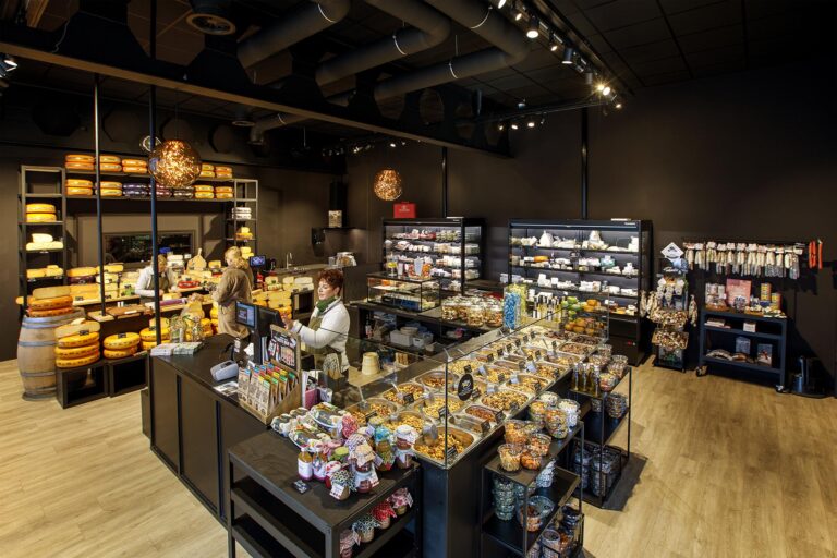 Palet van Smaken -delicatessen-