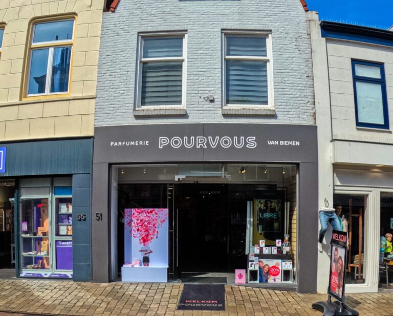 Parfumerie van Biemen