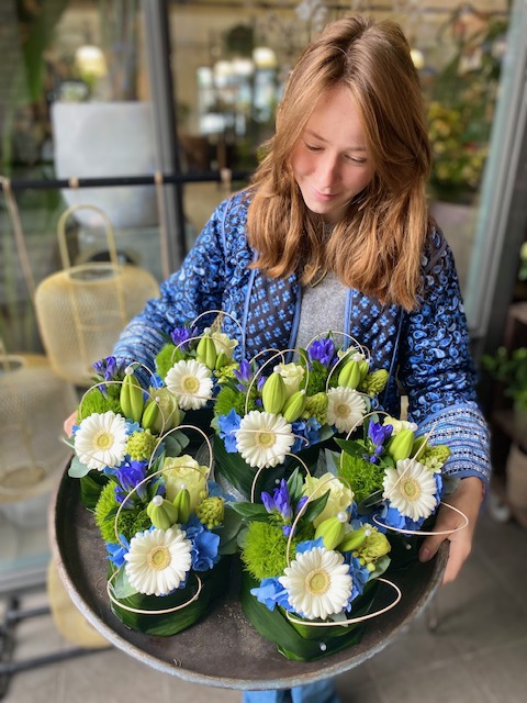 Bloemenpaleis Beukenhof