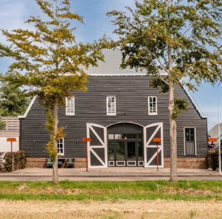 Hoeve ’t Lammeke