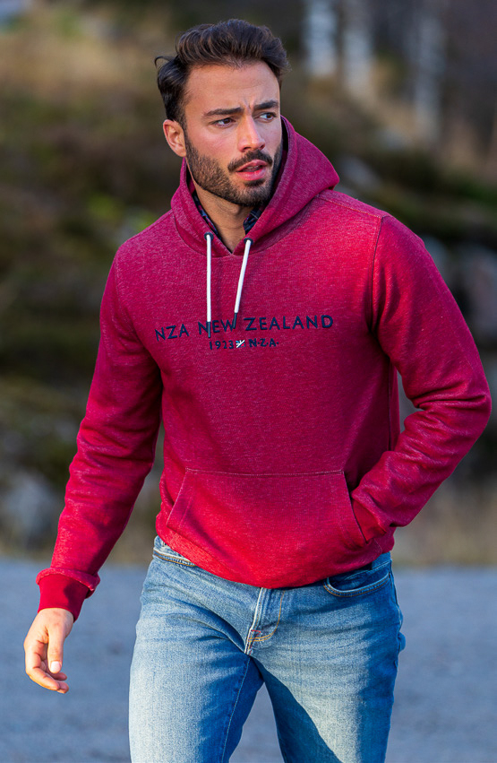 NZA New Zealand Auckland